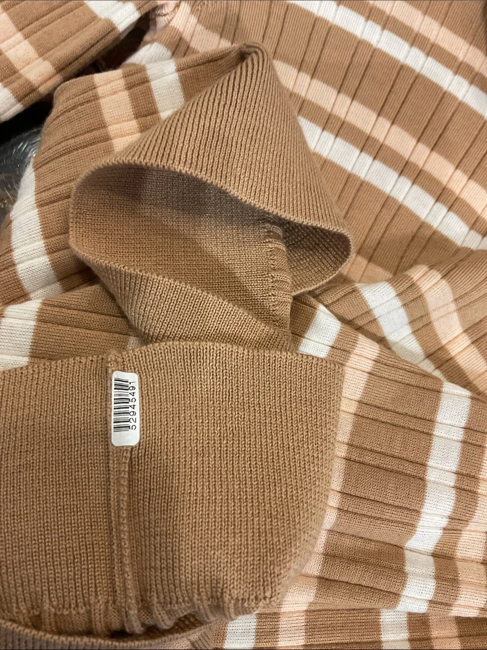 Louis Vuitton Sweater